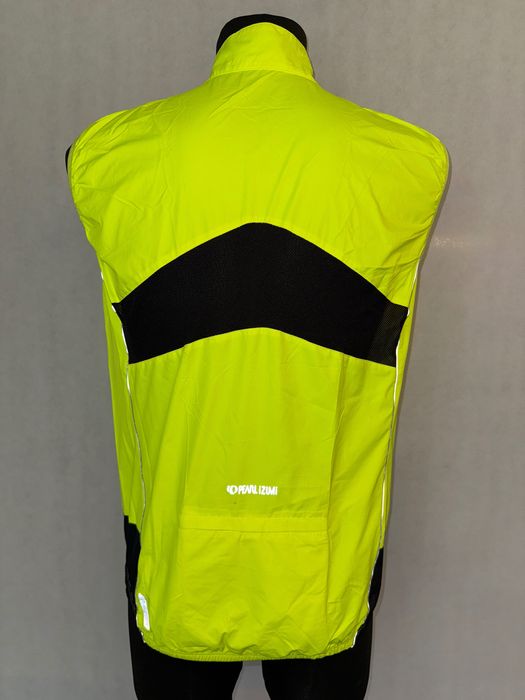 Kamizelka kolarska Pearl Izumi, rozm. L