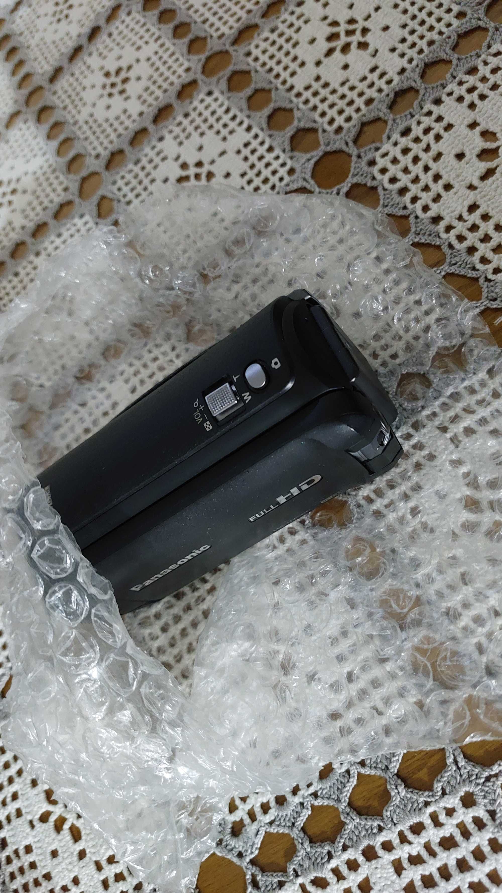 SUPER PREÇO Câmara de Vídeo Panasonic