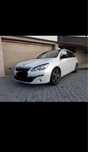 Peugeot 308 sw 2014