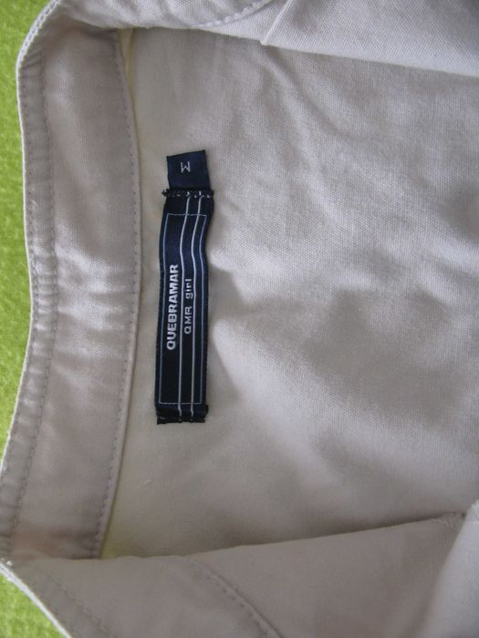 Colete de senhora marca Quebramar