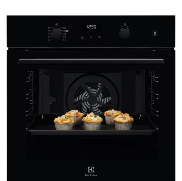 Electrolux EOD6P71Z Piekarnik parowy z pyroliza