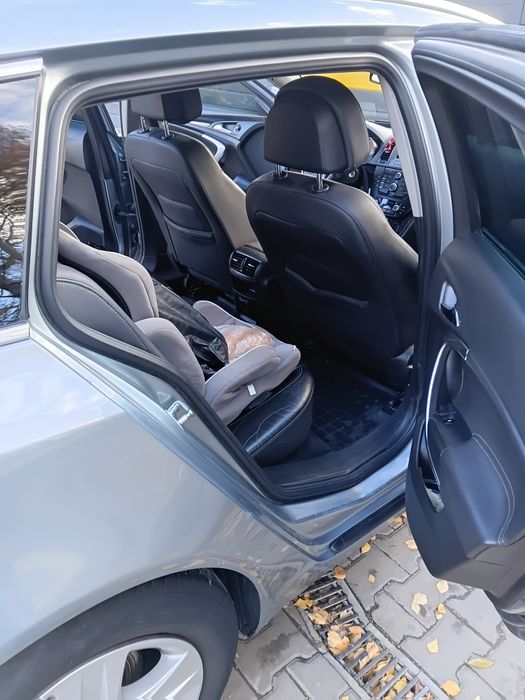 Продам опель інсігнія