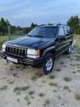 Jeep grand cherokee zj 5,9 Niner