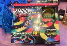 Tor magic dla każdego