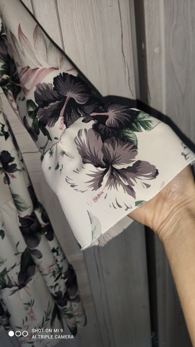 Sukienka tunika pakuten s/ m