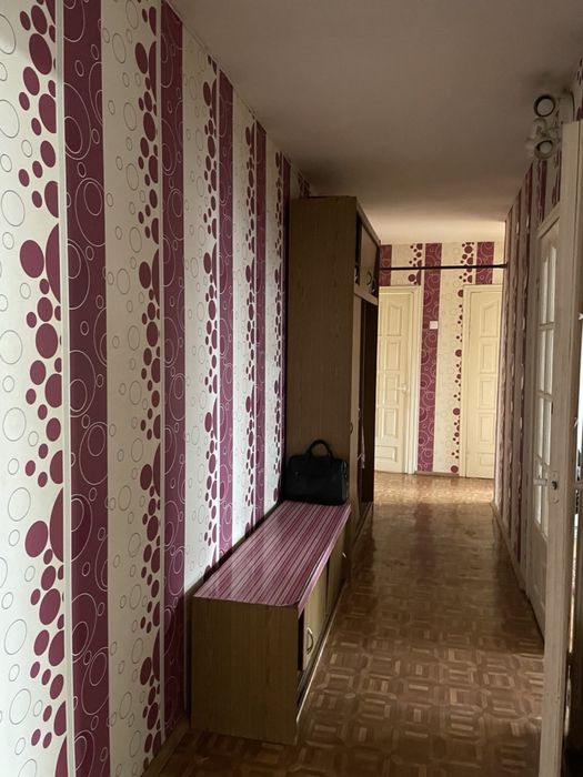 Оренда квартири 3к