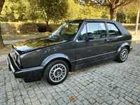 VW Golf Cabriolet 1.6