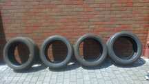 Opona Extrema Contact Continental 295/40 ZR 21 111 Y