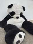 Peluche Panda 1,40 m