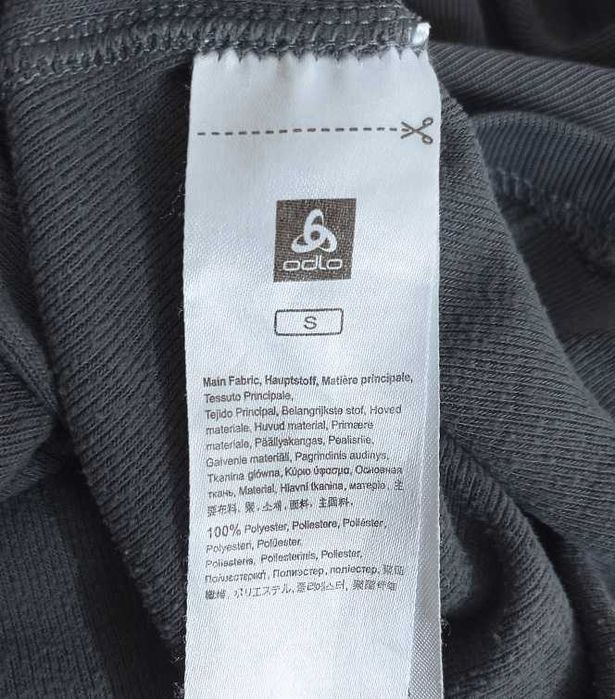 Термобельё термобілизна верх ODLO