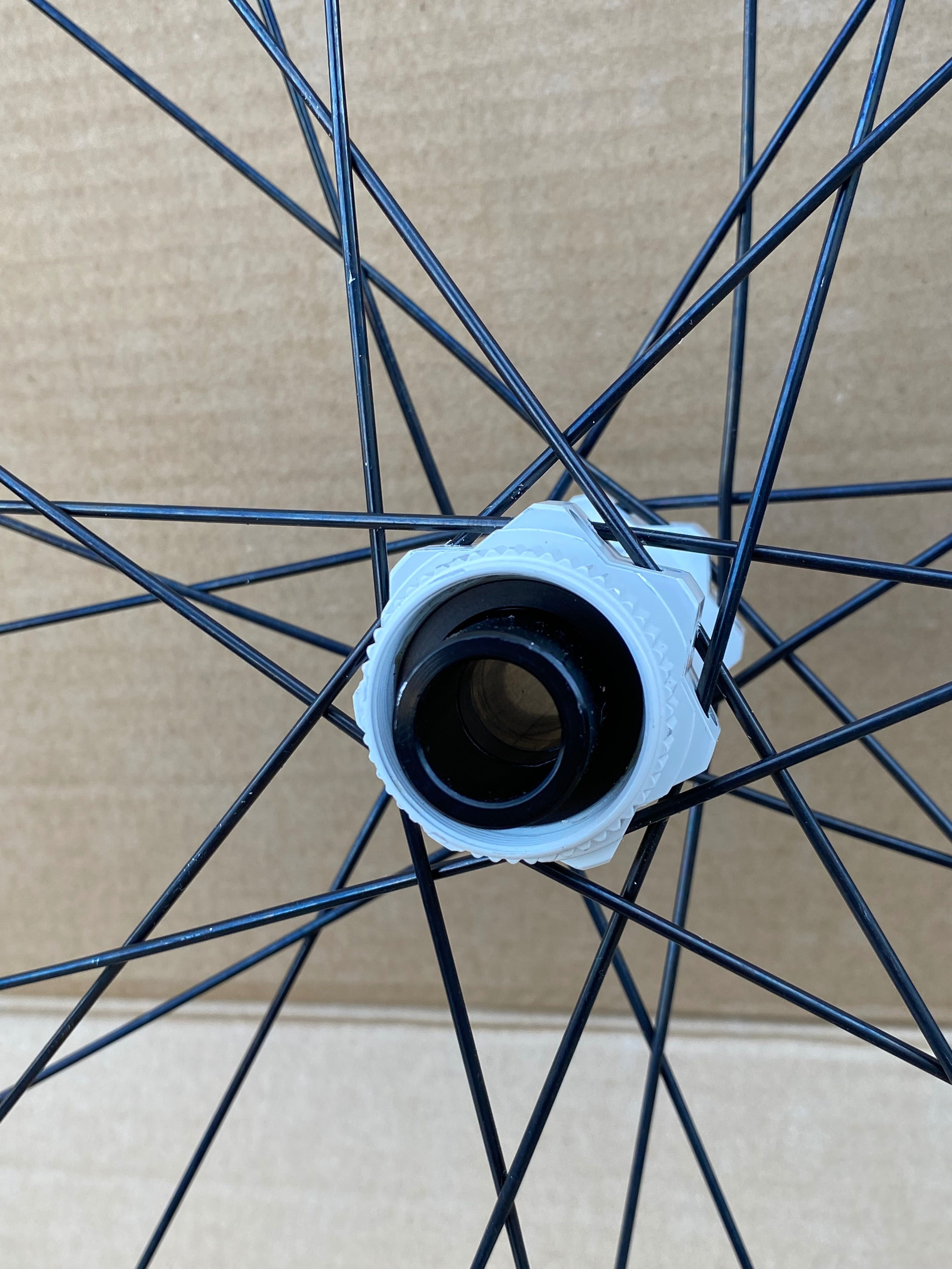 Koło przednie DT SWISS X1600 SPLINE 29'' [622x18] FV, nowe /013-031
