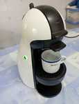 Maquina Café Dolce Gusto Branca
