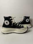 Trampki Converse Chuck 70 AT-CX na platformie czarne rozm. 37 unisex