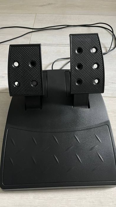 Игровой руль Esperanza