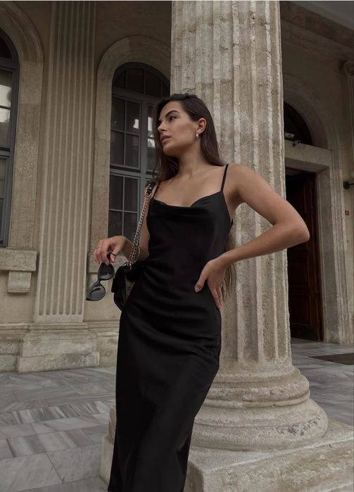 Сукня комбінація бренду Pull&Bear