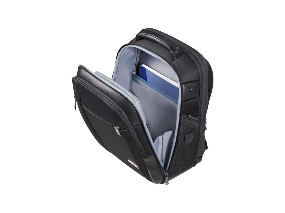 Samsonite Spectrolite 3.0 Plecak do Laptop 17.3" | Czarny NOWY