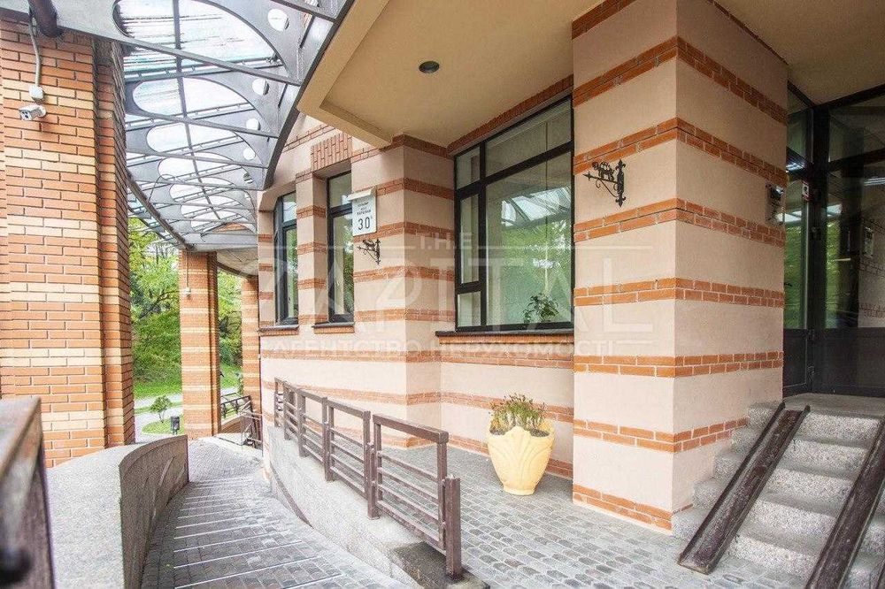 Аренда Квартира Леси Украинки Печерск 3к