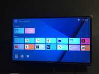 Thomson TV39” Новий