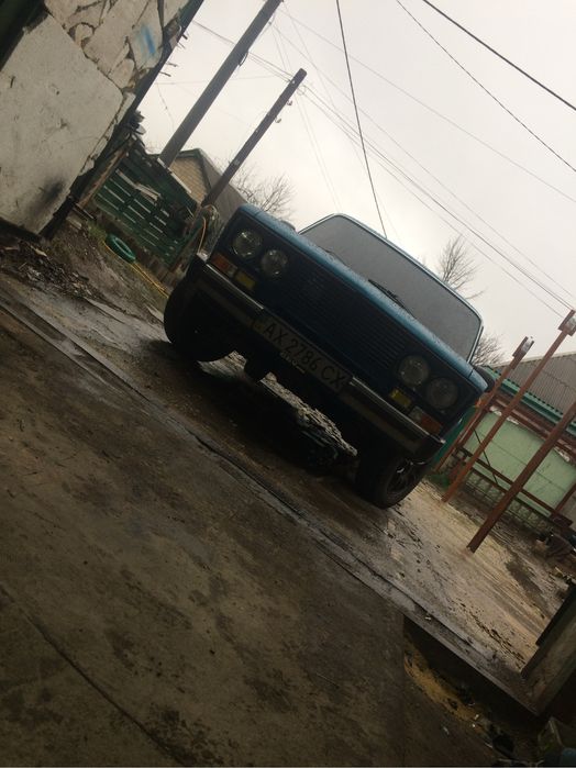 Продам ваз 2106 возможен торг