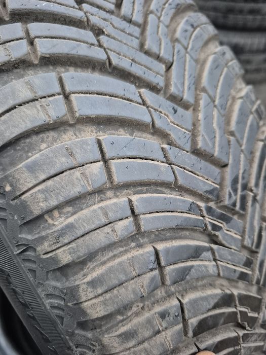 Hey Sprzedam 4 opony Pirelli z 2025 r 185/65R15