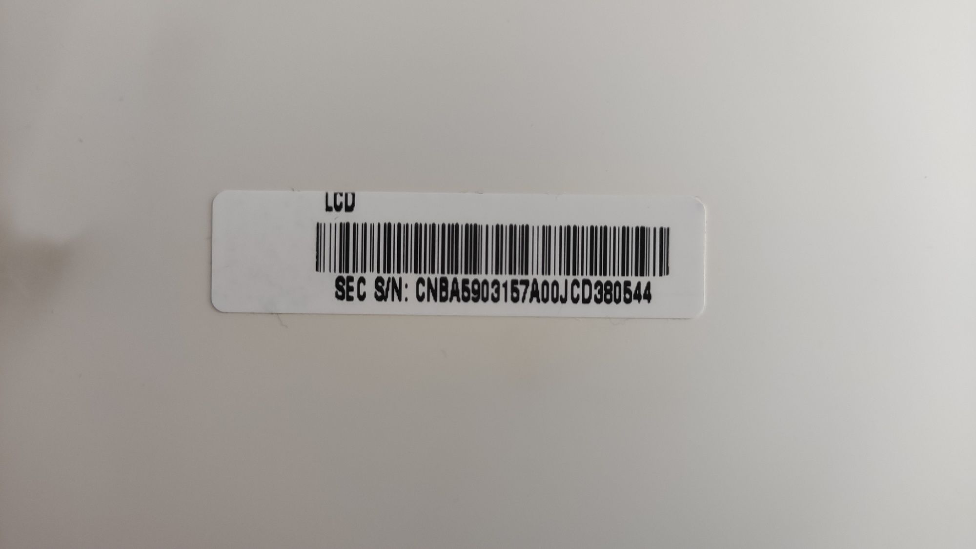 Ecrã para computador portátil