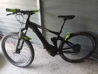 Rower Elektryczny Cube Stereo Pro
