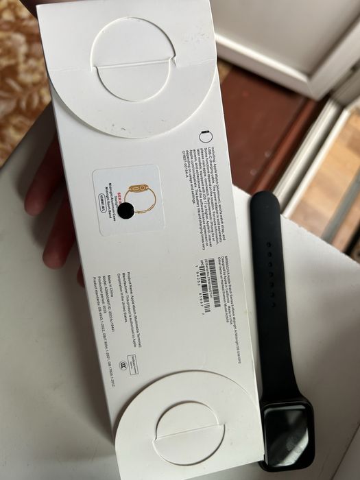 apple watch series 9 45 mm