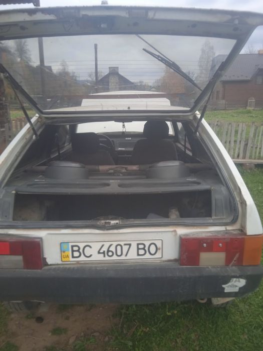 продам ваз 21 08