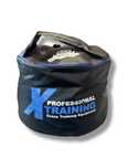 XBAG Kettlebell Bushido 20KG(2x10KG) regulowany