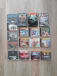 cd dvd диски игра GTA IV stalker  Half-Life казаки