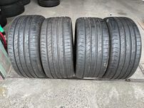 ШИНИ літні 235/35 R19 Fulda SportControl 2