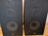 Kolumny JVC spx404