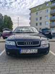 Audi A4 B5  2000r.