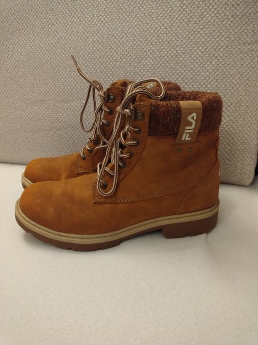 Fila trzewik damski r.38