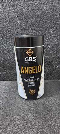 Kawa GBS Angelo Biała czekolada rozpuszczalna