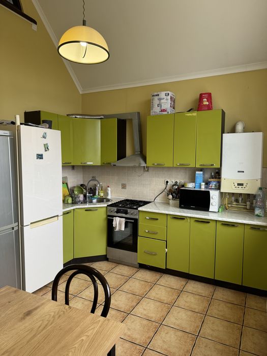 Продам 1-кімнатну квартиру