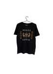 Migos merch t-shirt, rozmiar M, stan bardzo dobry