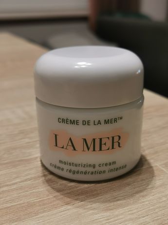 La Mer moisturizing cream 60 ml