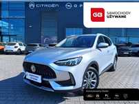 MG HS 1.5 PB 162KM DCT Excite FV23% Salon PL ASO Gwarancja Producenta