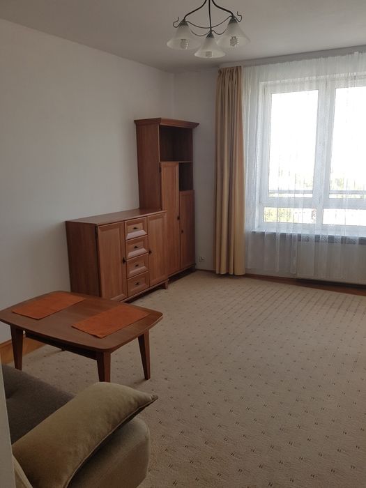 Kawalerka, bezpośrednio pokój z oddzielną kuchnią Mokotów /Mordor/