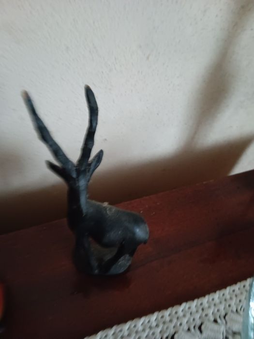 Arte africana,  livros, etc