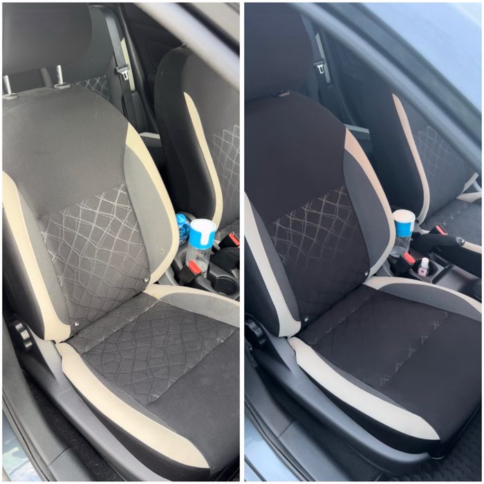 Detailing wnetrz pojazdow z dojazdem