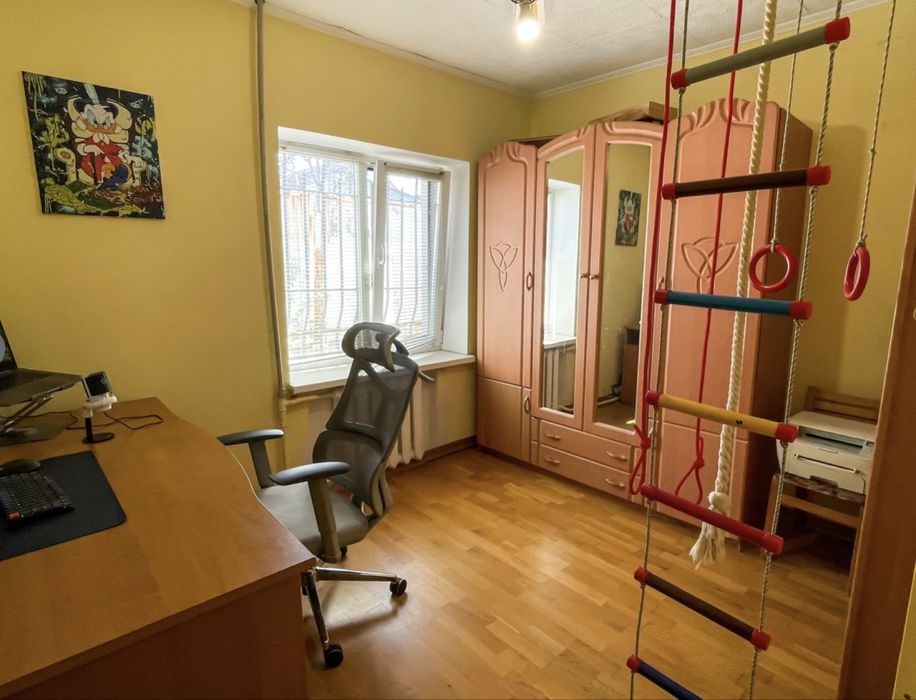 Продам дом Лучшая локация на Рабочей