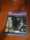 The last of us "playstation hits"