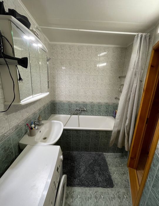 2х комнатная квартира Шевченковский район