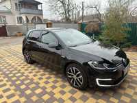 Продам E golf 35,8KW