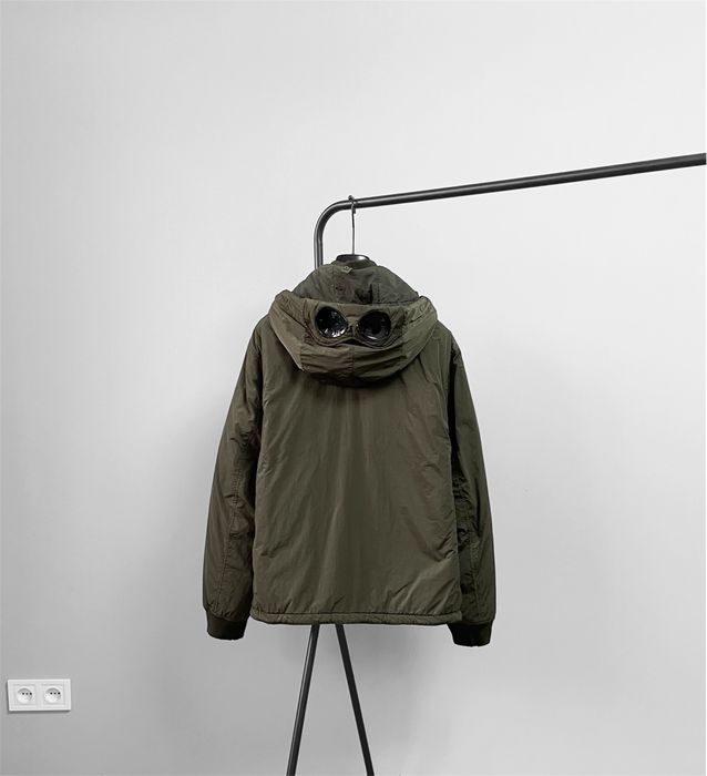 C.P Company Google Jacket чоловіча куртка