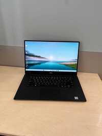 DELL XPS 15 9560 15.6" 4k i5-7300HQ 256GB SSD 8GB RAM GF GTX 1050 4гб