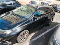 Toyota Auris Touring Sport 1.6d
