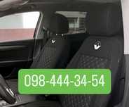 Авточехлы Renault Dacia Logan MCV Duster Megane Kangoo Sandero Scenic